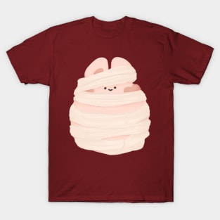 Mummy bunny T-Shirt